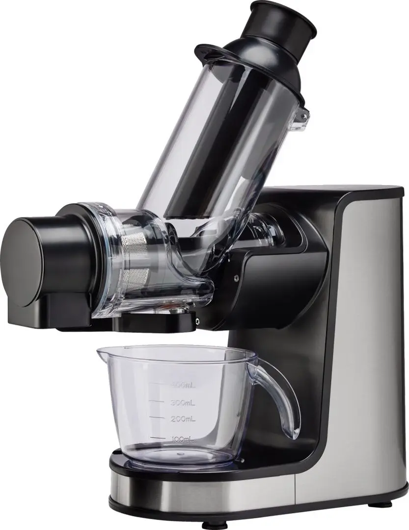 Storcator Gorenje JC200BE (Inox/Black)