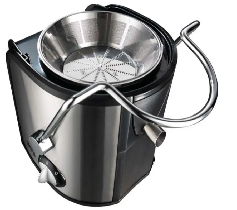 Storcator Gorenje JC805EII (Black)