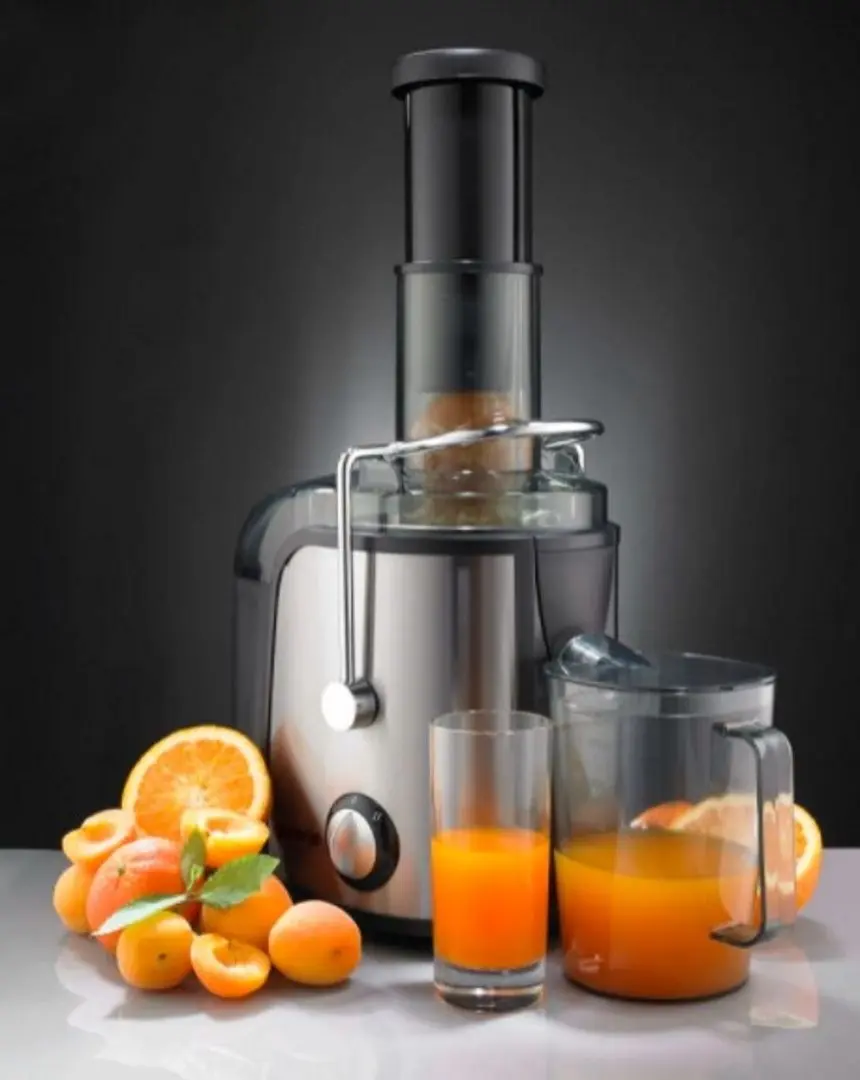 Storcator Gorenje JC805EII (Black)