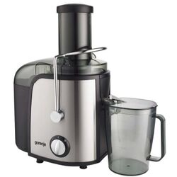 Соковыжималка Gorenje JC805EII (Black)