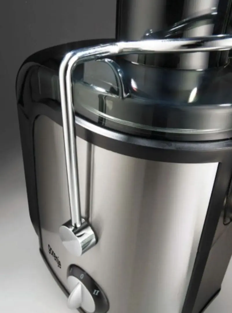 Storcator Gorenje JC805EII (Black)