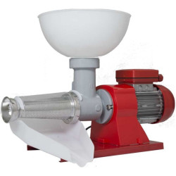 Storcător de rosii Grifo Family SP3EL (Red) Thumb