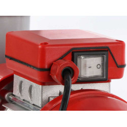 Storcător de rosii Grifo Family SP3EL (Red) Thumb