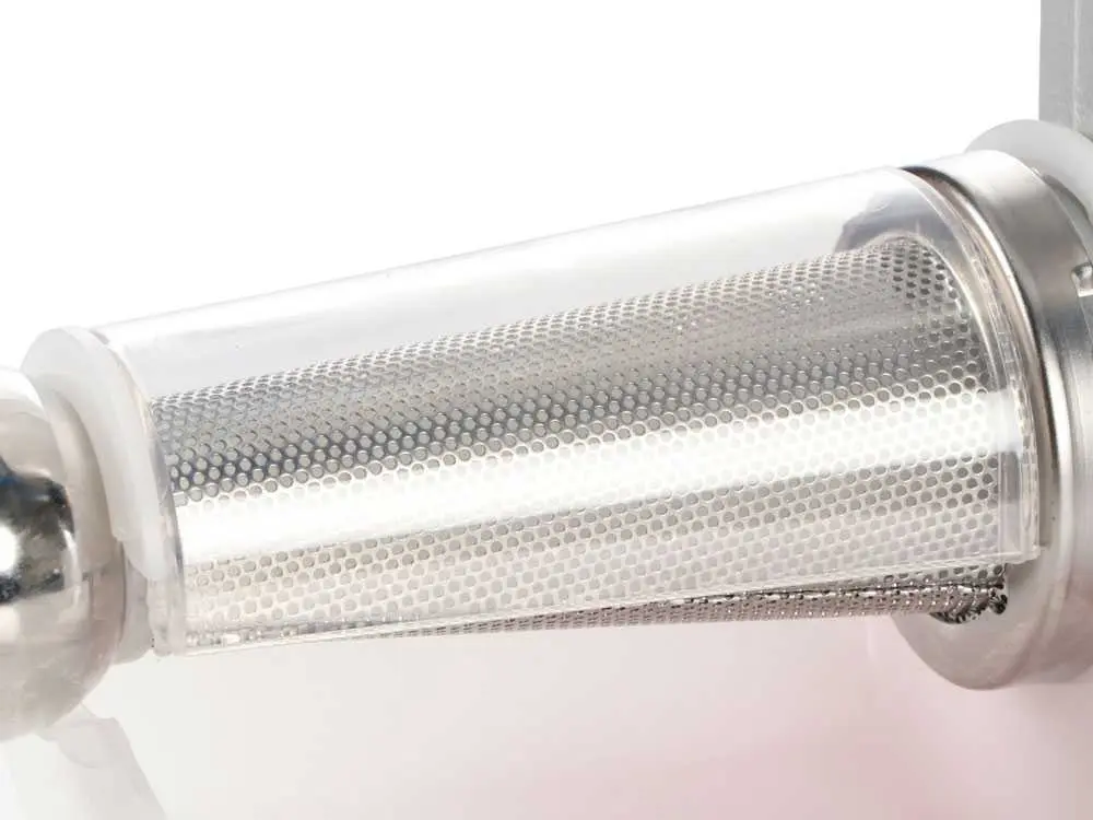 Storcător de rosii Grifo Family SP3EL (Red)