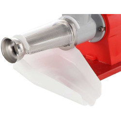 Storcător de rosii Grifo Family SP3EL (Red) Thumb