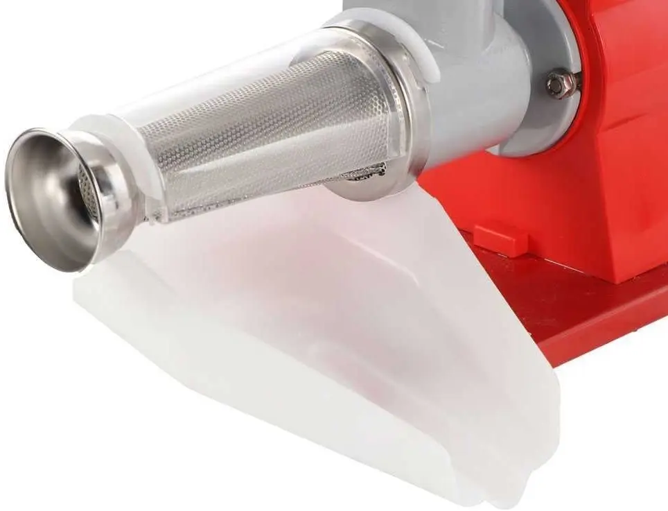 Storcător de rosii Grifo Family SP3EL (Red)