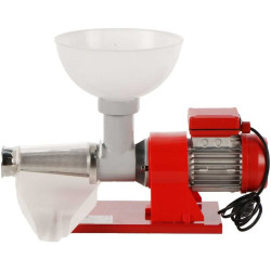 Storcător de rosii Grifo Family SP3EL (Red) Thumb