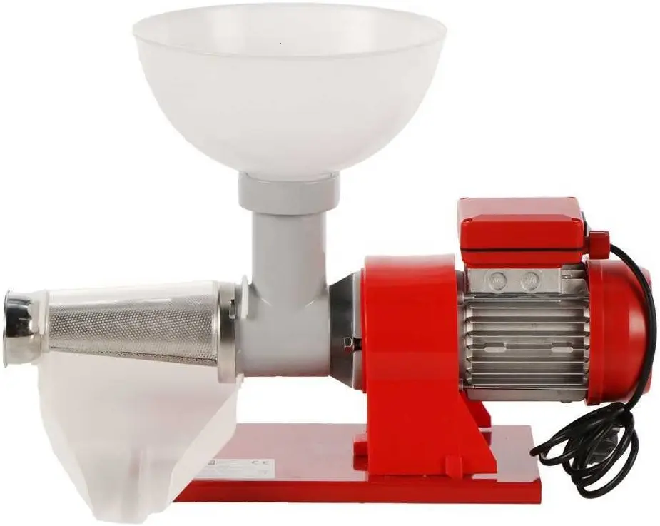 Storcător de rosii Grifo Family SP3EL (Red)