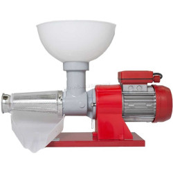 Storcător de rosii Grifo Family SP3EL (Red)