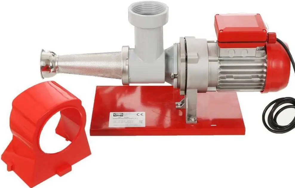 Storcător de rosii Grifo Family SP3EL (Red)