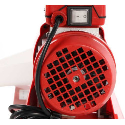 Storcător de rosii Grifo Family SP3EL (Red) Thumb