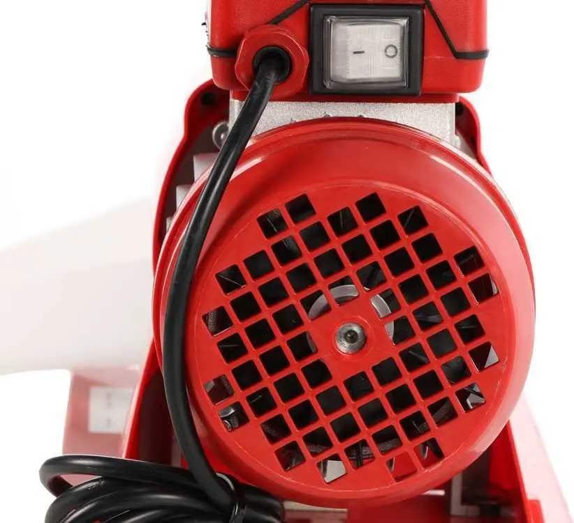 Storcător de rosii Grifo Family SP3EL (Red)