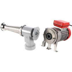 Storcător de rosii Grifo Family SP3EL (Red) Thumb