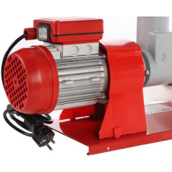 Storcător de rosii Grifo Family SP3EL (Red) Thumb