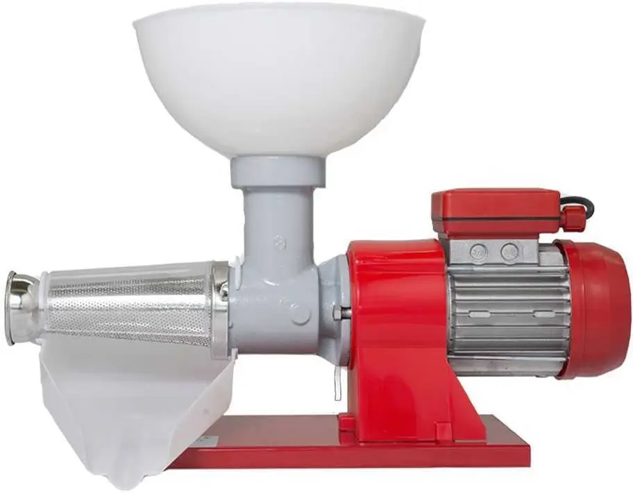 Storcător de rosii Grifo Family SP3EL (Red)