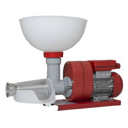 Masina de tocat rosii Grifo Spfel (Red)