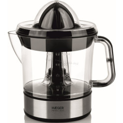 Соковыжималка Haeger Perfect Juice CJ-B25.013A (Black)