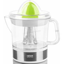 Соковыжималка Haeger Perfect Juice CJ-W25.012A (White)