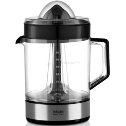 Соковыжималка Haeger Super Juice CJ-B40.014A (Black)