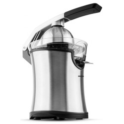 Storcator de citrus Heinner Aren HCP-160SS (Silver/Black) Thumb