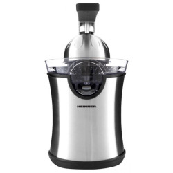 Storcator de citrus Heinner Aren HCP-160SS (Silver/Black) Thumb
