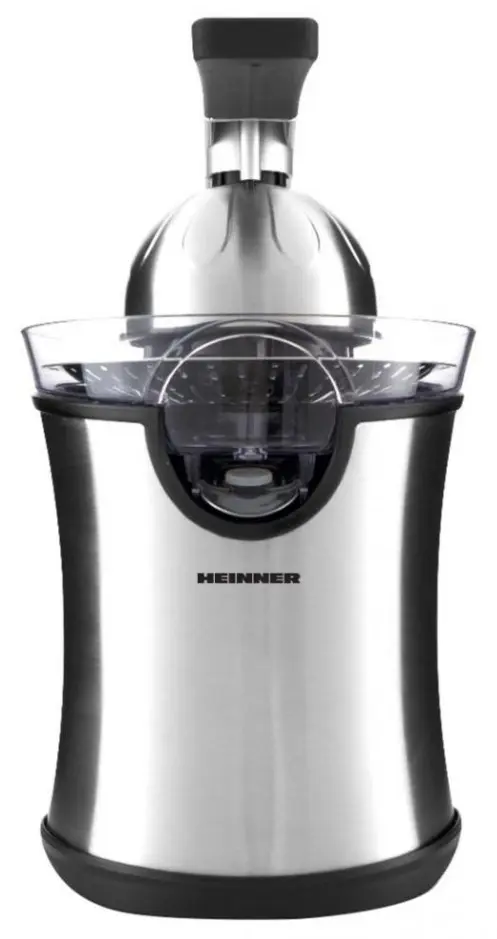 Storcator de citrus Heinner Aren HCP-160SS (Silver/Black)