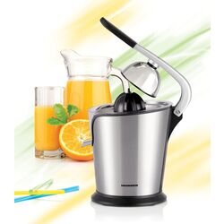 Соковыжималка Heinner C160SS (Inox) Thumb