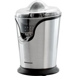 Соковыжималка Heinner C850S (Inox/Black)
