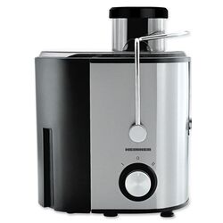 Соковыжималка Heinner HSF-500S (Black/Inox) Thumb