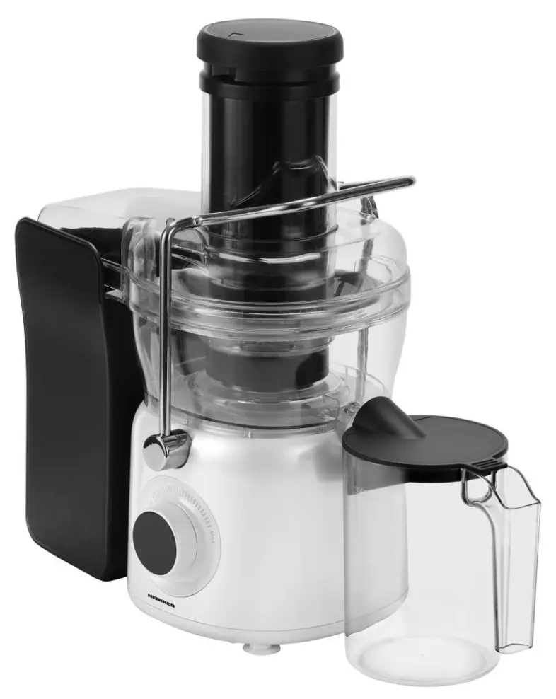 Storcator Heinner HSF-K1000DCWP (Pearl White)