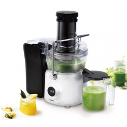 Storcator Heinner HSF-K1000DCWP (Pearl White) Thumb