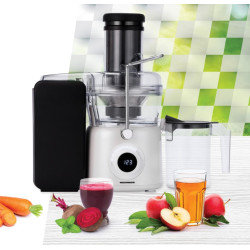 Storcator Heinner HSF-K1000DCWP (Pearl White) Thumb