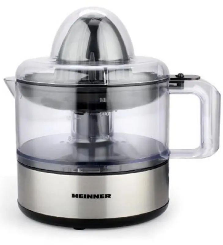 Соковыжималка Heinner Limme C300SS (Inox)