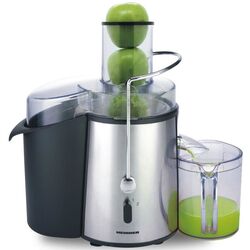 Storcator Heinner TurboMax XF-1000SS (Inox) Thumb