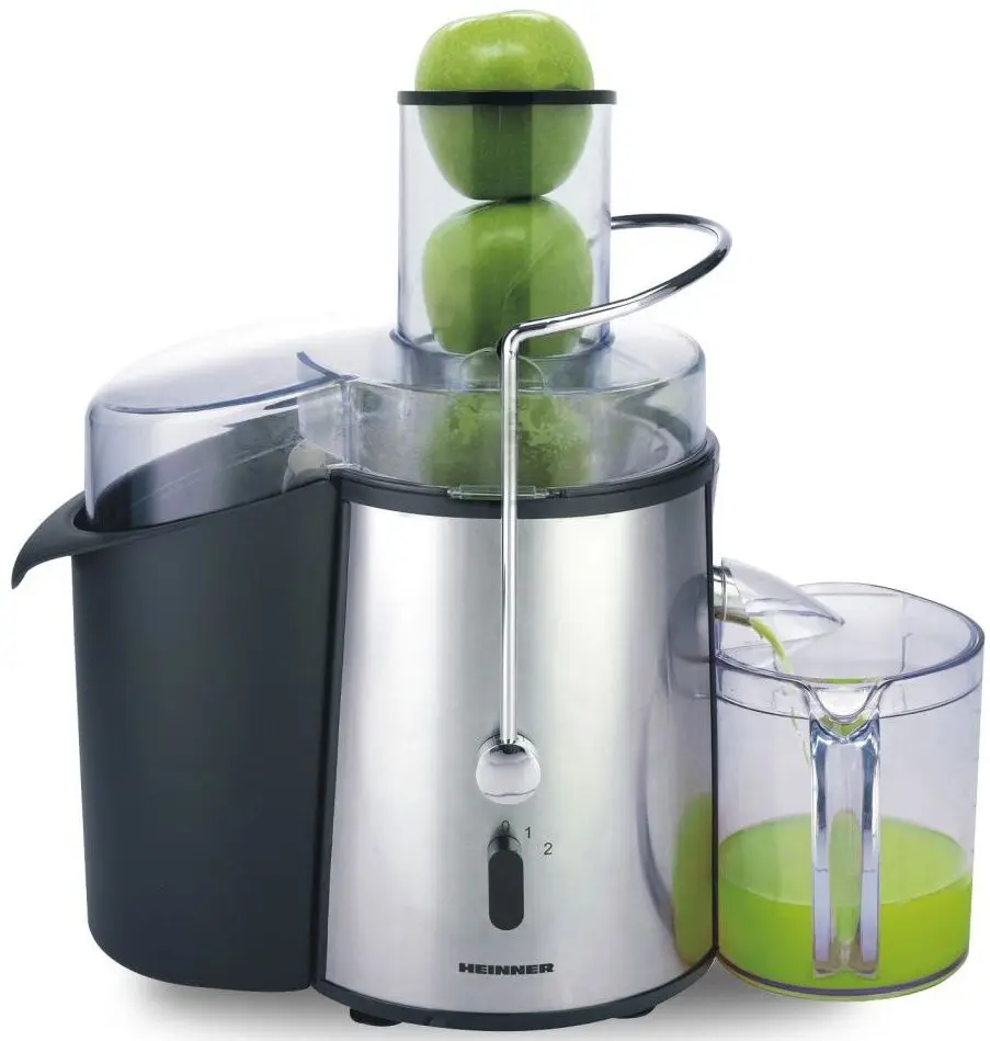 Storcator Heinner TurboMax XF-1000SS (Inox) - 2