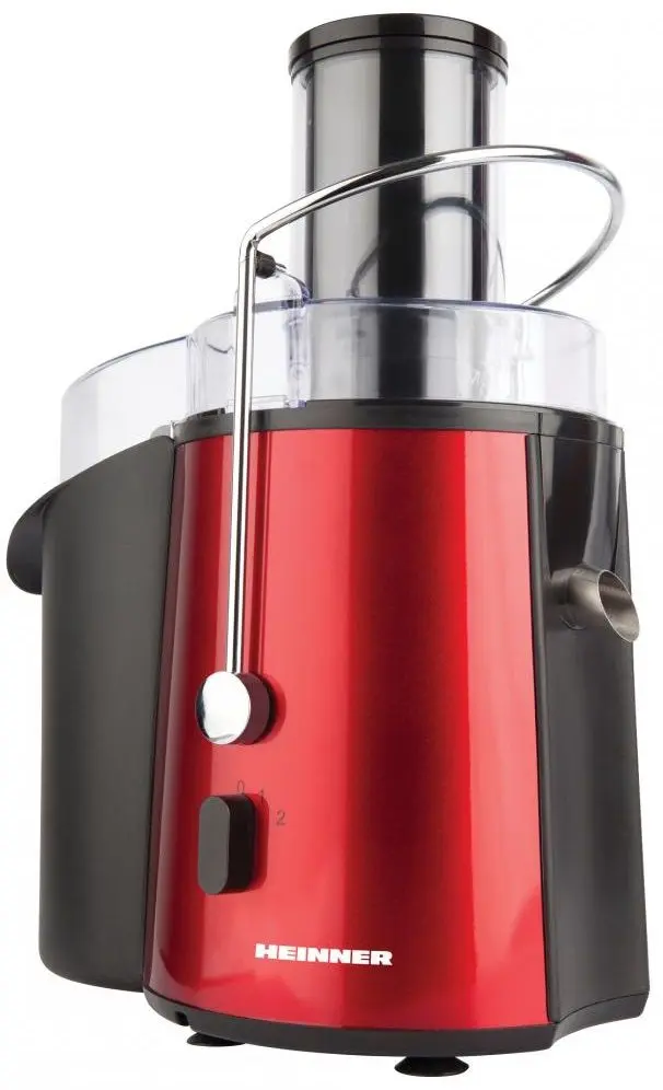 Storcator Heinner XF-1000RD (Red)