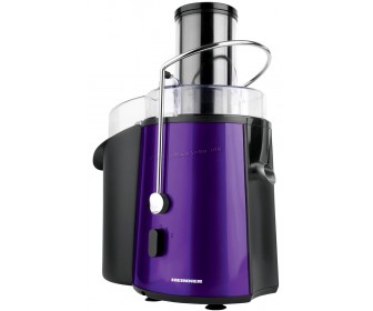 Соковыжималка Heinner XF-1000UV (Purple)