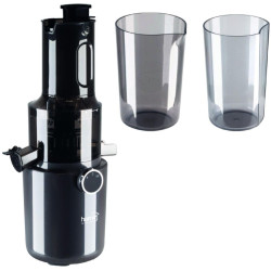 Соковыжималка Home by Somogyi HGSJ200 (Black) Thumb