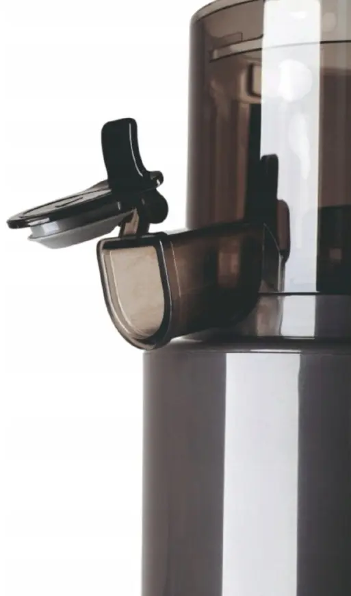 Соковыжималка Home by Somogyi HGSJ200 (Black) - 5