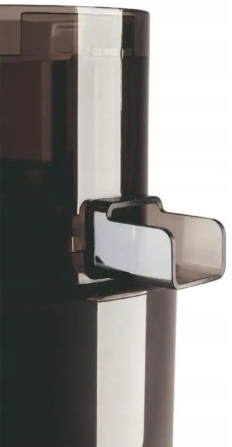 Соковыжималка Home by Somogyi HGSJ200 (Black) - 6