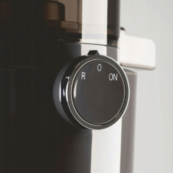 Соковыжималка Home by Somogyi HGSJ200 (Black) Thumb