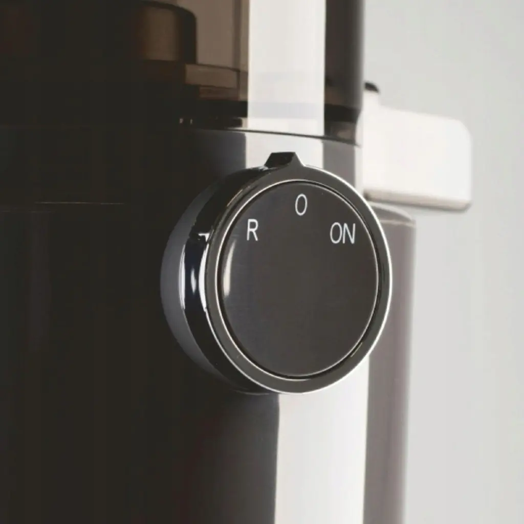 Соковыжималка Home by Somogyi HGSJ200 (Black) - 7