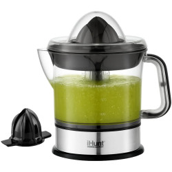 Storcator iHunt Bro Citrus Juicer (Inox) Thumb