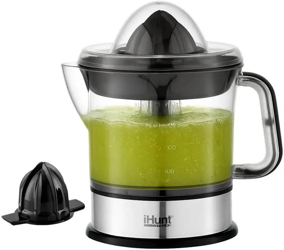 Storcator iHunt Bro Citrus Juicer (Inox)
