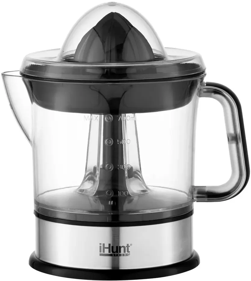 Storcator iHunt Bro Citrus Juicer (Inox)