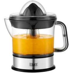 Storcator iHunt Bro Citrus Juicer (Inox)