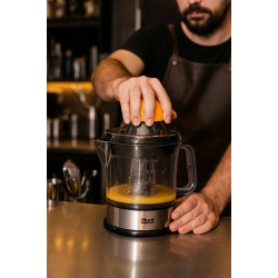 Storcator iHunt Bro Citrus Juicer (Inox) Thumb