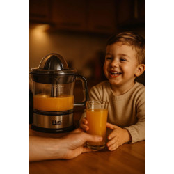 Storcator iHunt Bro Citrus Juicer (Inox) Thumb