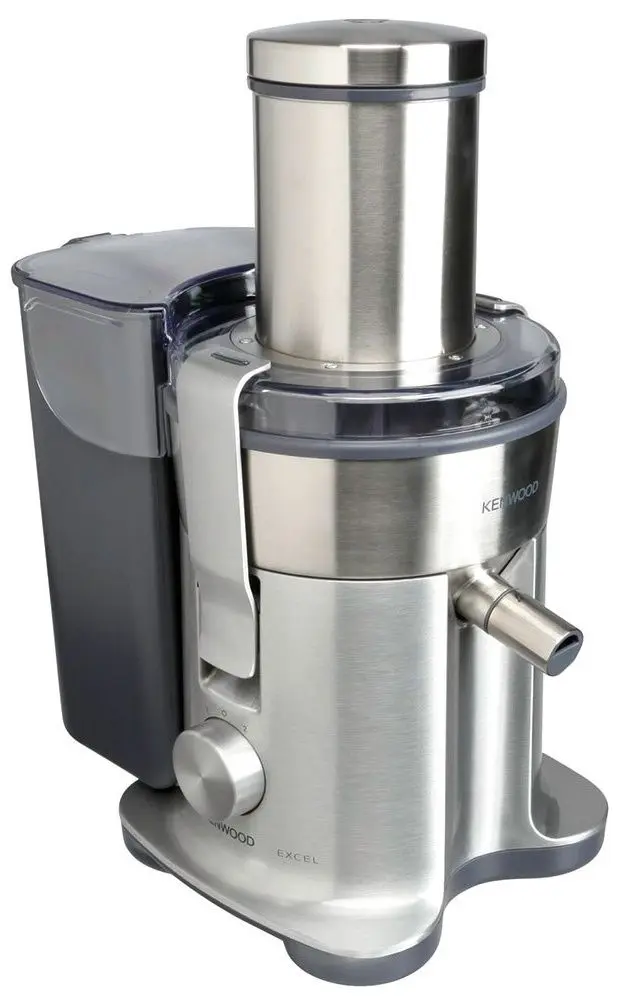 Storcator Kenwood JE 850 (Metallic)