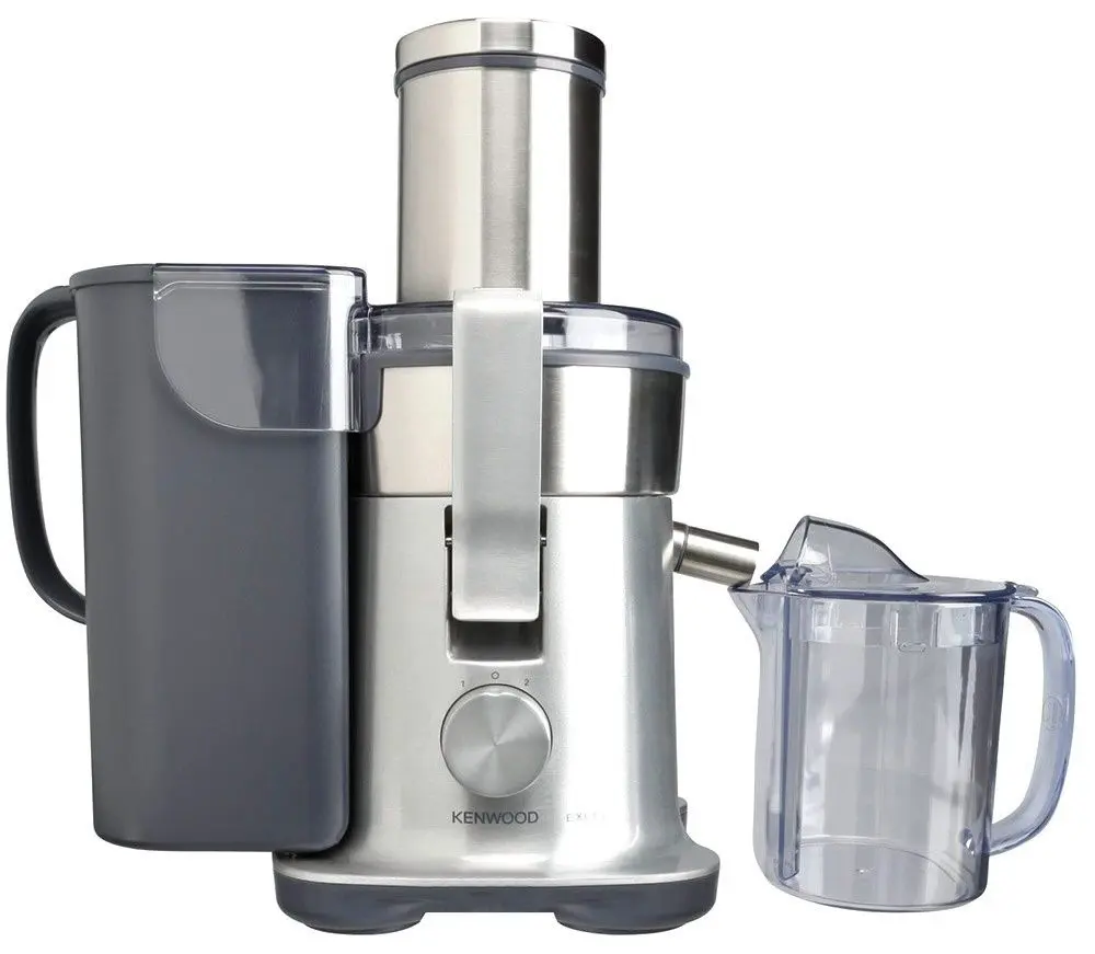 Storcator Kenwood JE 850 (Metallic)